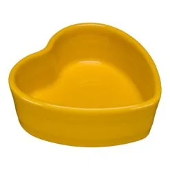 Fiesta Heart Ramekin -Fiesta Shop 1615342