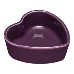 Fiesta Heart Ramekin -Fiesta Shop 1615343