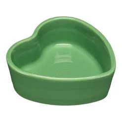 Fiesta Heart Ramekin -Fiesta Shop 1615344