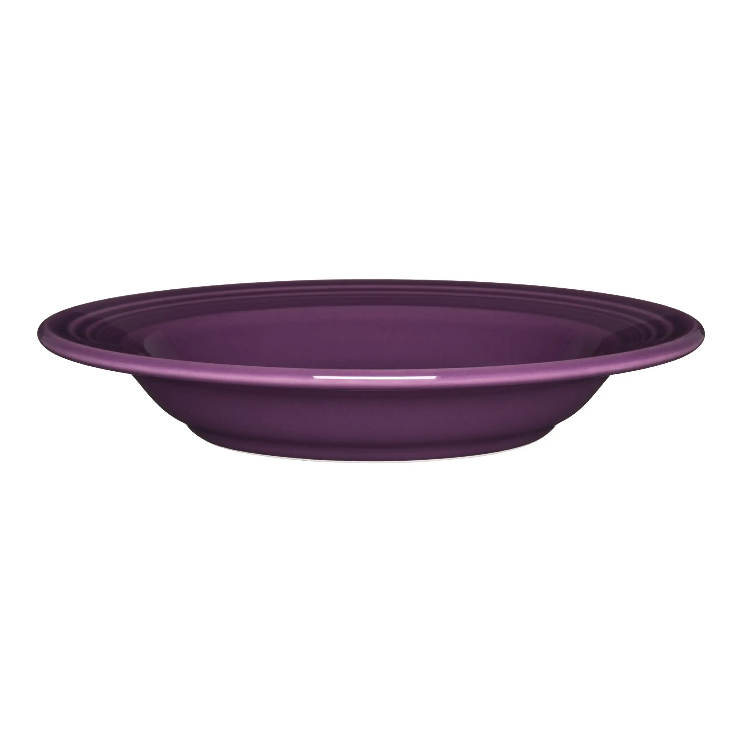 Fiesta Rim Soup Bowl 12 Fiesta Rim Soup Bowl - Image 10