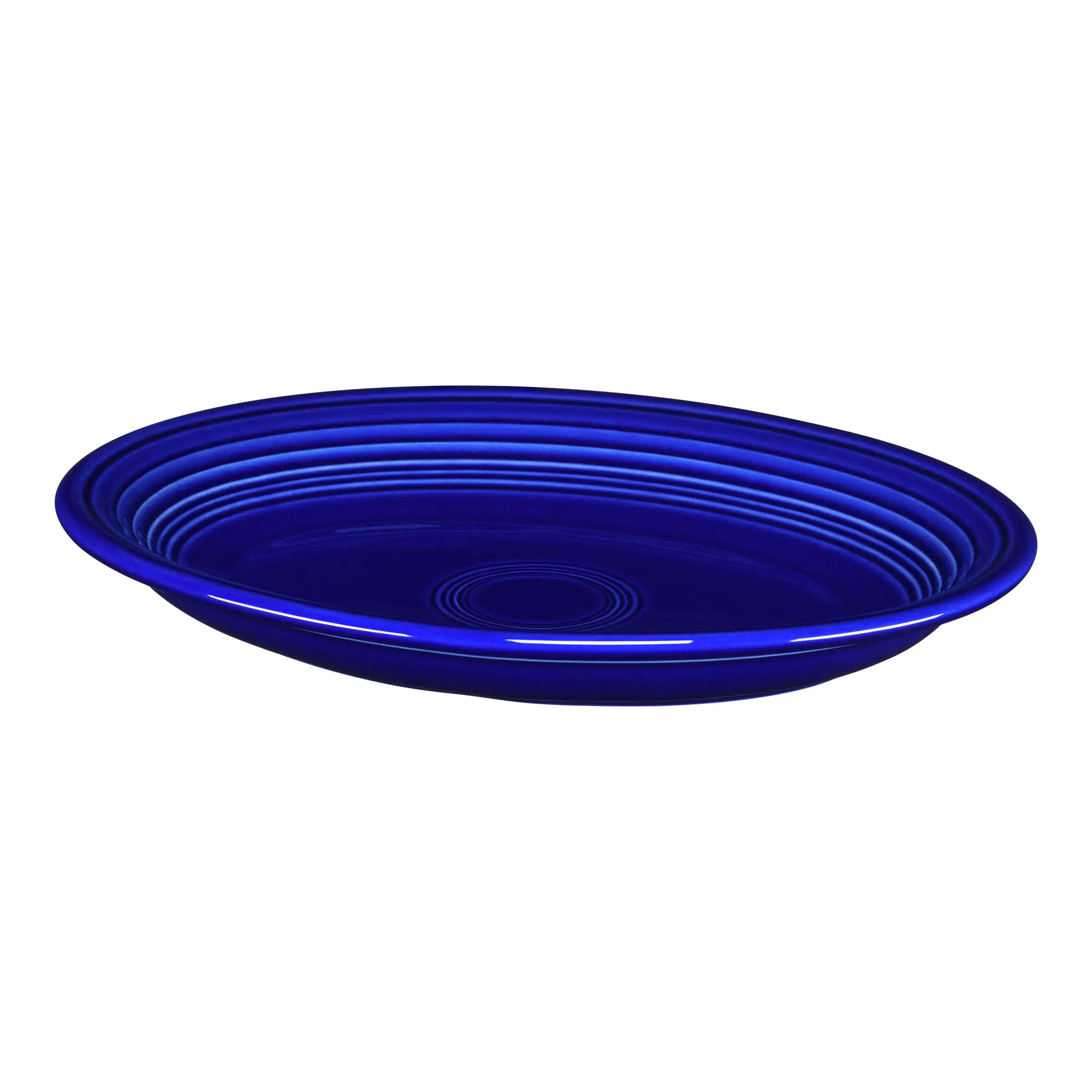 Fiesta Medium Oval Platter 16 Fiesta Medium Oval Platter - Image 14