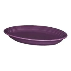 Fiesta Large Oval Platter 24 Fiesta Large Oval Platter -Fiesta Shop 458343U