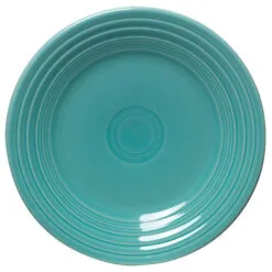 Fiesta Luncheon Plate -Fiesta Shop 465107