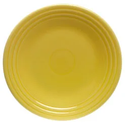 Fiesta Luncheon Plate -Fiesta Shop 465320