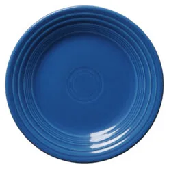 Fiesta Luncheon Plate -Fiesta Shop 465337