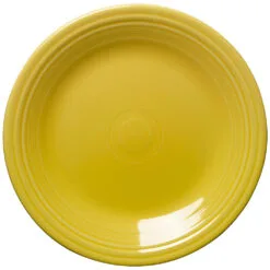 Fiesta Dinner Plate
