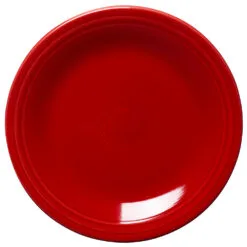 Fiesta Salad Plate -Fiesta Shop 4663261