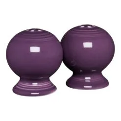Fiesta Salt And Pepper Set -Fiesta Shop 497343U