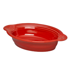 Fiesta Individual Casserole -Fiesta Shop 587326