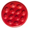 Fiesta Egg Plate/Tray -Fiesta Shop 724326 1