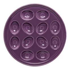 Fiesta Egg Plate/Tray 21 Fiesta Egg Plate/Tray -Fiesta Shop 724343