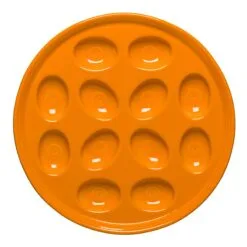 Fiesta Egg Plate/Tray 32 Fiesta Egg Plate/Tray -Fiesta Shop 724345