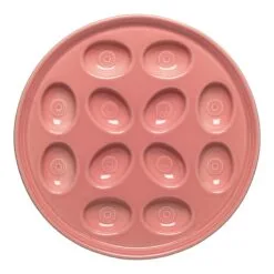 Fiesta Egg Plate/Tray 34 Fiesta Egg Plate/Tray -Fiesta Shop 724347