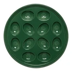 Fiesta Egg Plate/Tray 35 Fiesta Egg Plate/Tray -Fiesta Shop 724348