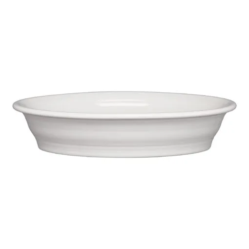 Fiesta Oval Vegetable Bowl -Fiesta Shop 745100