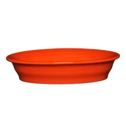Fiesta Oval Vegetable Bowl -Fiesta Shop 745338