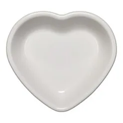 Fiesta Small Heart Bowl -Fiesta Shop 747100