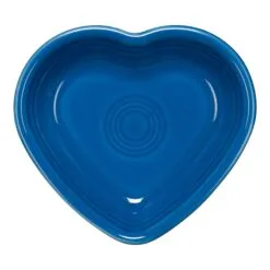 Fiesta Small Heart Bowl -Fiesta Shop 747337