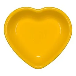 Fiesta Small Heart Bowl -Fiesta Shop 747342