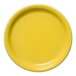 Fiesta Bistro Buffet Plate -Fiesta Shop 749320