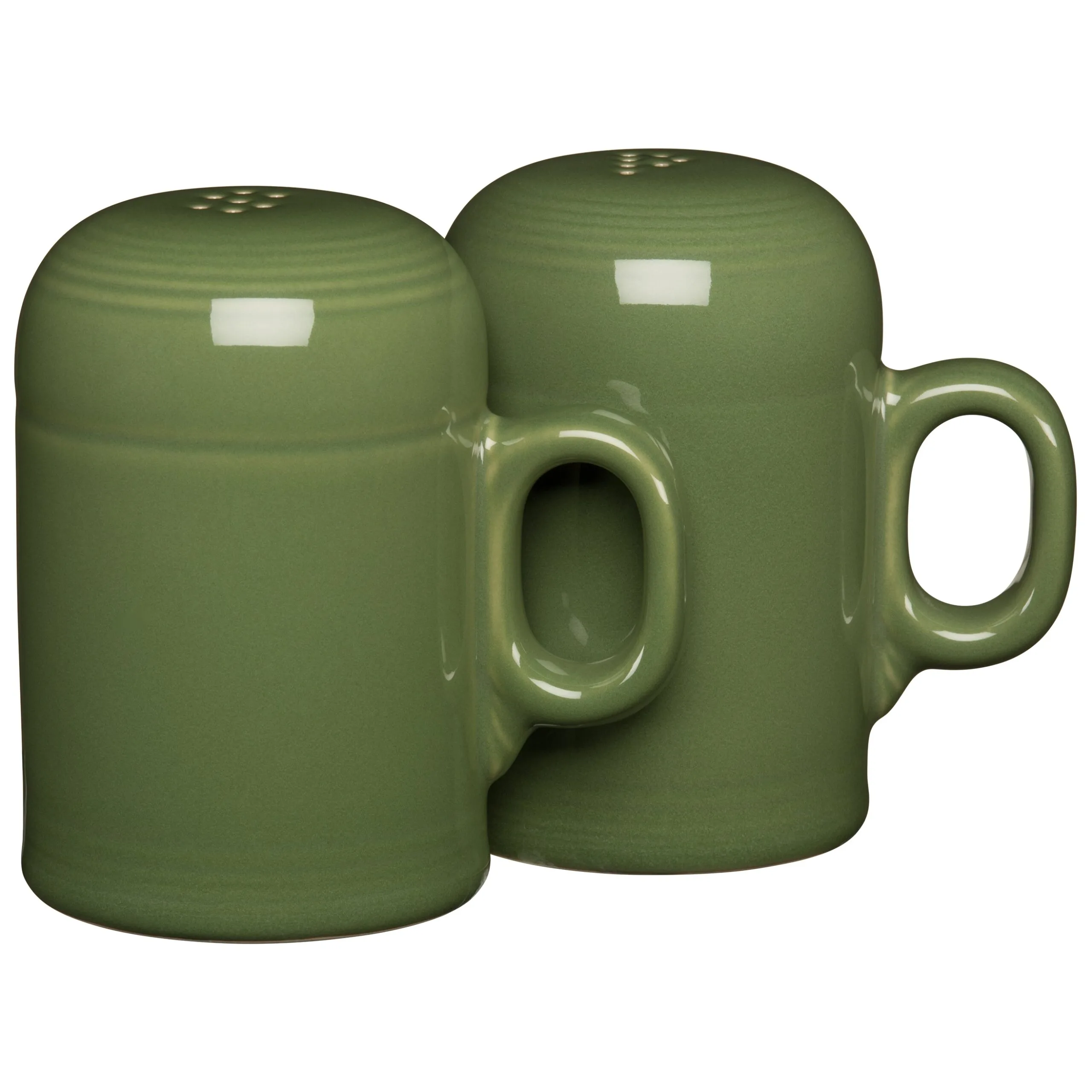 Fiesta Salt And Pepper Rangetop Set 12 Fiesta Salt And Pepper Rangetop Set - Image 10