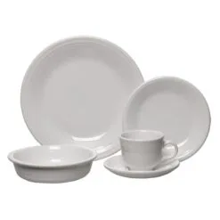 Fiesta 5pc Place Setting -Fiesta Shop 830100