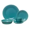 Fiesta 5pc Place Setting