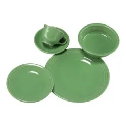 Fiesta 5pc Place Setting -Fiesta Shop 830344