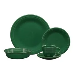 Fiesta 5pc Place Setting -Fiesta Shop 830348