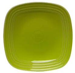 Fiesta Square Dinner Plate -Fiesta Shop 919332