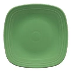 Fiesta Square Dinner Plate -Fiesta Shop 919344