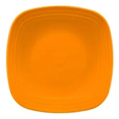 Fiesta Square Dinner Plate -Fiesta Shop 919345