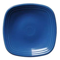 Fiesta Square Luncheon Plate -Fiesta Shop 920337