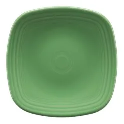 Fiesta Square Luncheon Plate -Fiesta Shop 920344