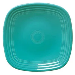 Fiesta Square Salad Plate -Fiesta Shop 921107