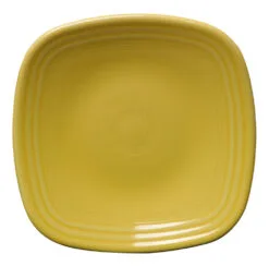 Fiesta Square Salad Plate -Fiesta Shop 921320