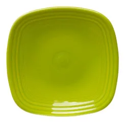 Fiesta Square Salad Plate -Fiesta Shop 921332