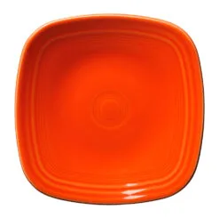 Fiesta Square Salad Plate -Fiesta Shop 921338