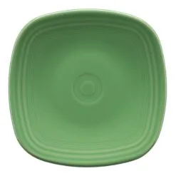 Fiesta Square Salad Plate -Fiesta Shop 921344