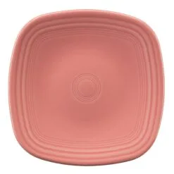 Fiesta Square Salad Plate -Fiesta Shop 921347
