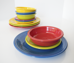 Fiesta Medium Bowl -Fiesta Shop Bright3