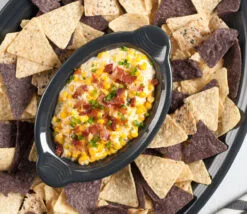 Fiesta Individual Casserole -Fiesta Shop CASSEROLEWEB