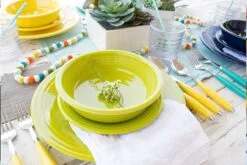 Fiesta Salad Plate -Fiesta Shop Coolset8 77b48814 fb98 44d4 9a12 67108af5ef49