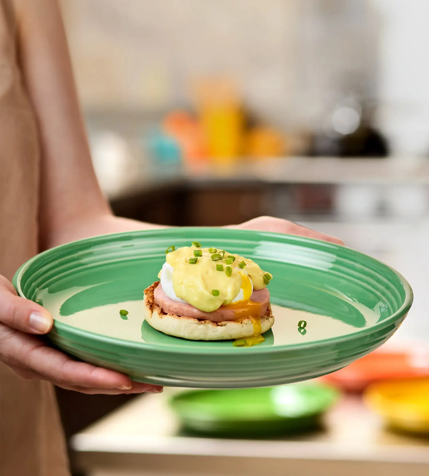 Fiesta Bowl Plate 15 Fiesta Bowl Plate - Image 13