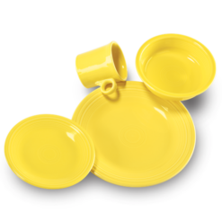 Fiesta 4pc Place Setting -Fiesta Shop GetImage 18105c1d 03c0 4904 8889 f423c87add94