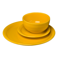 Fiesta 3pc Bistro Place Setting 25 Fiesta 3pc Bistro Place Setting -Fiesta Shop GetImage 1b733cf4 1157 4a9a 84d4 41938c4590c8