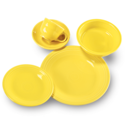 Fiesta 5pc Place Setting -Fiesta Shop GetImage 21994b46 aa05 4198 8d60 ebd7bb2f3249