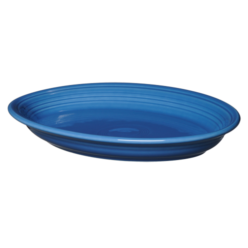 Fiesta Large Oval Platter 12 Fiesta Large Oval Platter - Image 10