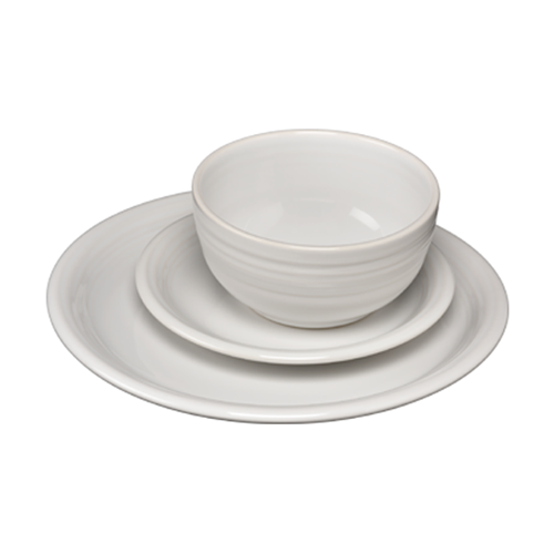 Fiesta 3pc Bistro Place Setting 8 Fiesta 3pc Bistro Place Setting - Image 6