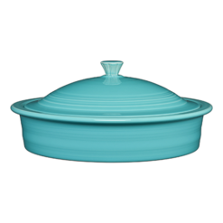 Fiesta Small Covered Casserole/Tortilla Warmer -Fiesta Shop GetImage 30cb3950 de03 4124 a5e0 6a7e1e741e13